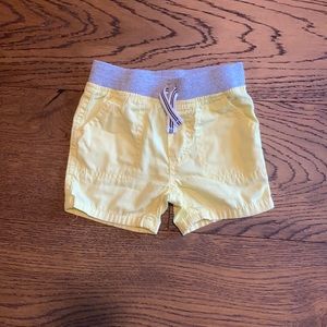 Baby boy 12M shorts